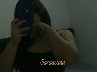 Saraacuna