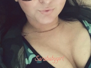 Sarababygirl