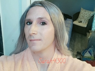 Sarah4300