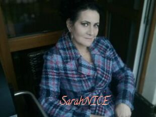 SarahNICE