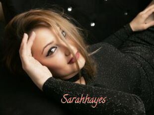 Sarahhayes