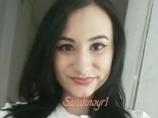 Sarahnoyr1