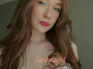 Sarahplayful