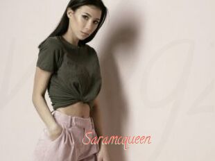 Saramcqueen