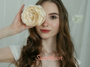 Sararedison