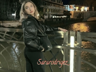 Sararodrigez