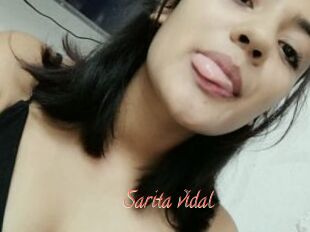 Sarita_vidal