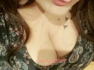 Sassysophiee