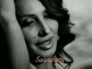 Savanahgrey