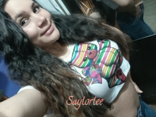 Saylorlee