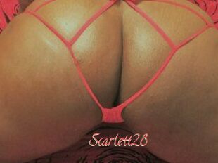 Scarlett28