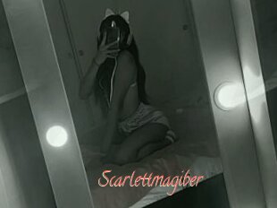 Scarlettmagiber