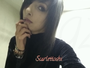 Scarlettoshi