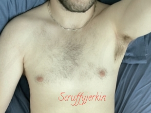 Scruffyjerkin