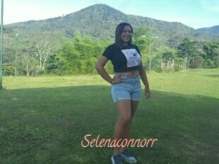 Selenaconnorr