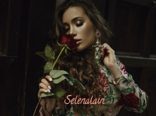 Selenalain