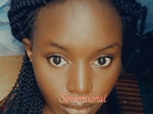 Sensentional