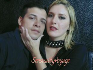 Sensualbyvoyage