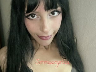 Serenaangelica