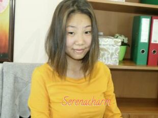 Serenacharm