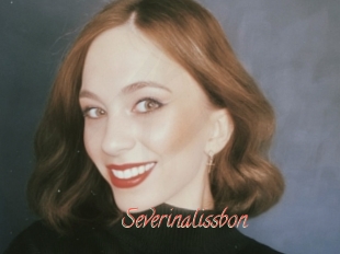 Severinalissbon