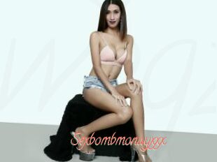 Sexbombmonayxxx