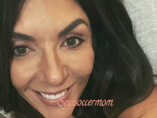 Sexisoccermom