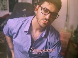 Sexxxysultan