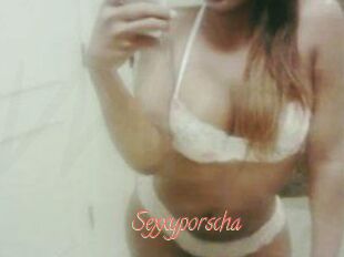 Sexxyporscha