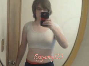 Sexyamiy123