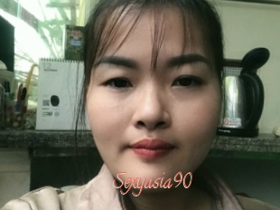 Sexyasia90