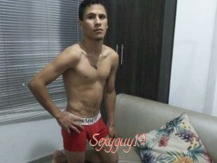 Sexyguy19