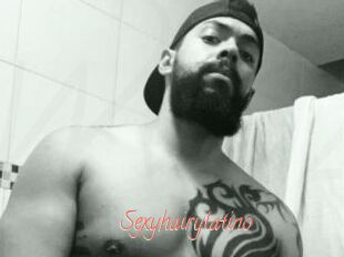 Sexyhairylatino