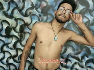 Sexyman_xz