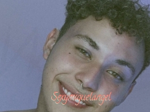 Sexymiguelangel