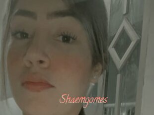 Shaemgomes