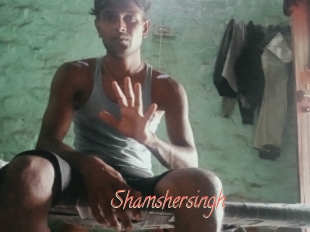 Shamshersingh