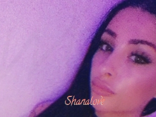 Shanalove