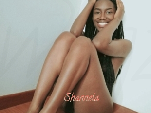 Shannela