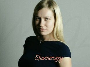 Shannensexy