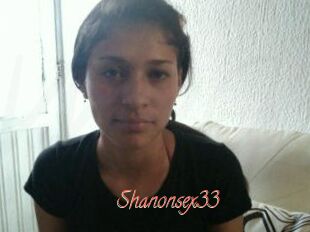 Shanonsex33