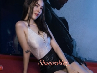 Shanonvelez