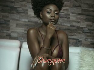 Shanyqueen