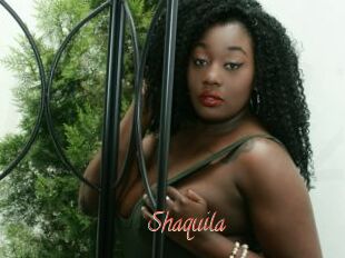 Shaquila