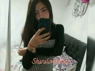 Sharalovelesbian