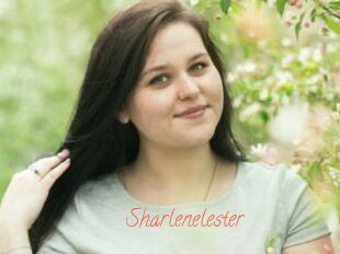 Sharlenelester