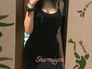 Sharmajyoti