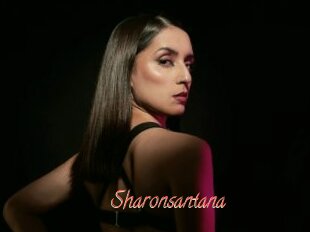 Sharonsantana