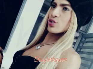 Shaylethqueen