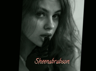 Sheenabrabson